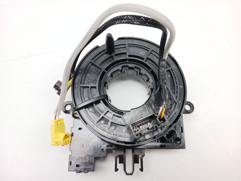 Recambio de anillo airbag para renault arkana i (lcm_, ldn_) 1.6 e-tech 145 (ldmu) referencia OEM IAM 255541203R  
