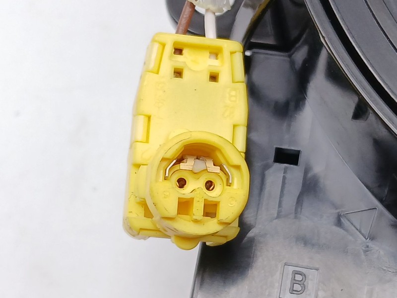 Recambio de anillo airbag para renault arkana i (lcm_, ldn_) 1.6 e-tech 145 (ldmu) referencia OEM IAM 255541203R  