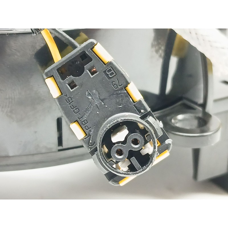 Recambio de anillo airbag para renault arkana i (lcm_, ldn_) 1.6 e-tech 145 (ldmu) referencia OEM IAM 255541203R  