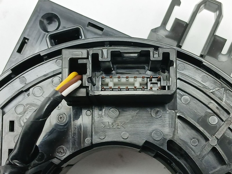 Recambio de anillo airbag para renault arkana i (lcm_, ldn_) 1.6 e-tech 145 (ldmu) referencia OEM IAM 255541203R  