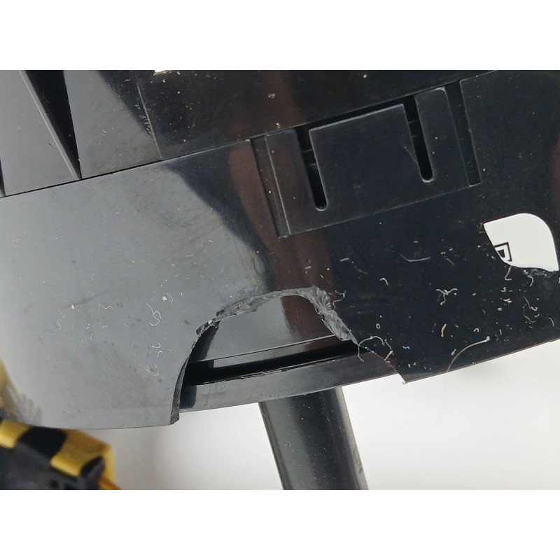 Recambio de anillo airbag para renault arkana i (lcm_, ldn_) 1.6 e-tech 145 (ldmu) referencia OEM IAM 255541203R  