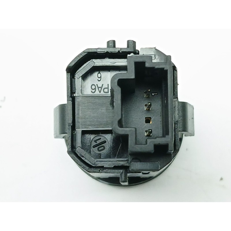 Recambio de conmutador de arranque para renault arkana i (lcm_, ldn_) 1.6 e-tech 145 (ldmu) referencia OEM IAM 251506286R  32136