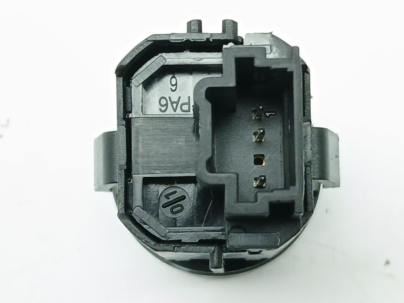 Recambio de conmutador de arranque para renault arkana i (lcm_, ldn_) 1.6 e-tech 145 (ldmu) referencia OEM IAM 251506286R  32136