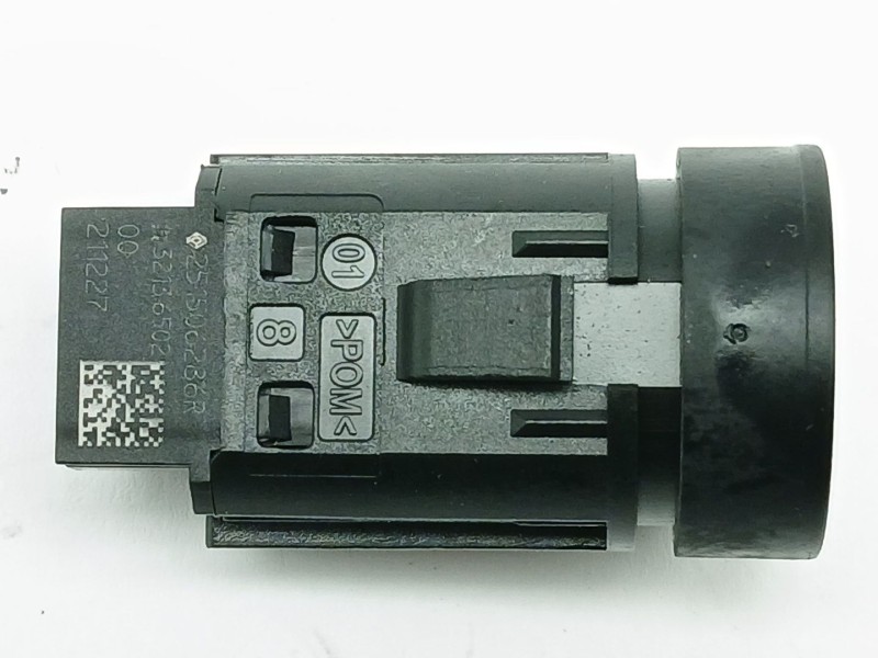 Recambio de conmutador de arranque para renault arkana i (lcm_, ldn_) 1.6 e-tech 145 (ldmu) referencia OEM IAM 251506286R  32136