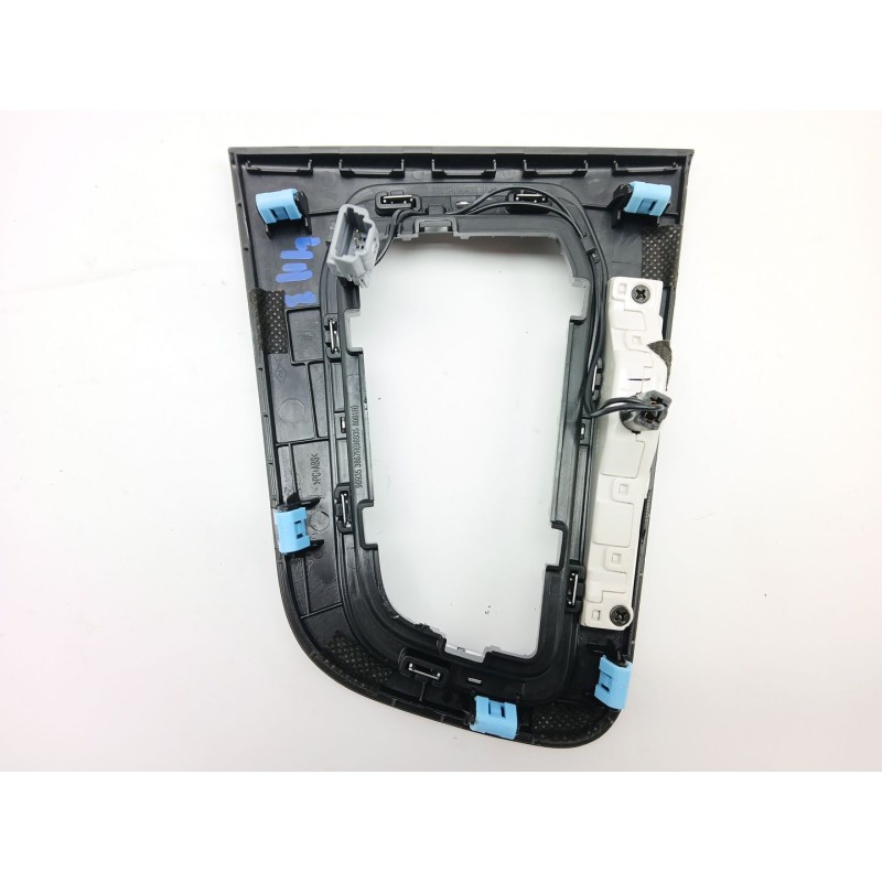 Recambio de moldura para renault arkana i (lcm_, ldn_) 1.6 e-tech 145 (ldmu) referencia OEM IAM 969353333R  