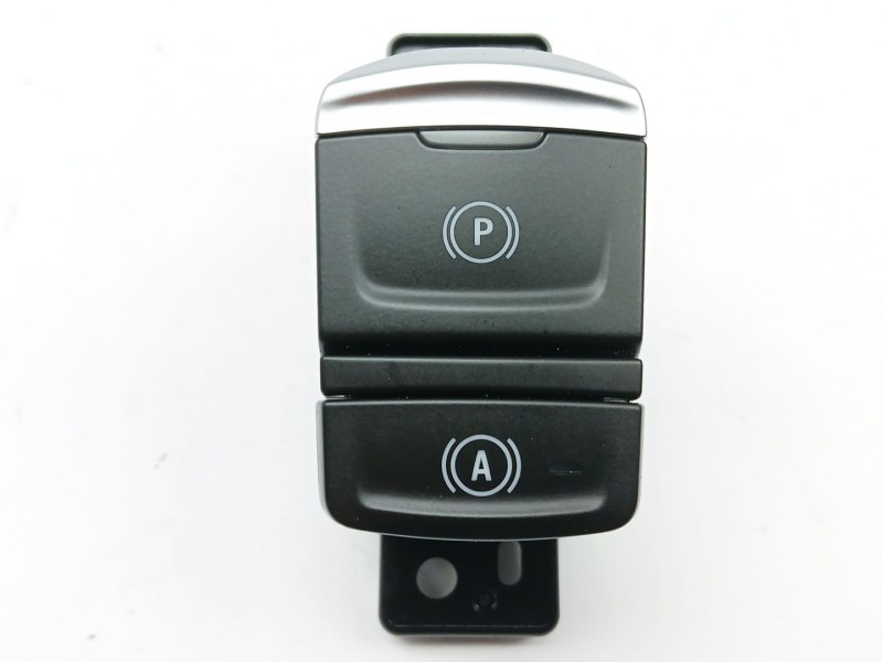 Recambio de palanca freno de mano para renault arkana i (lcm_, ldn_) 1.6 e-tech 145 (ldmu) referencia OEM IAM 251757060R  