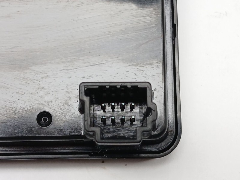 Recambio de sensor para renault arkana i (lcm_, ldn_) 1.6 e-tech 145 (ldmu) referencia OEM IAM 285T36451R  