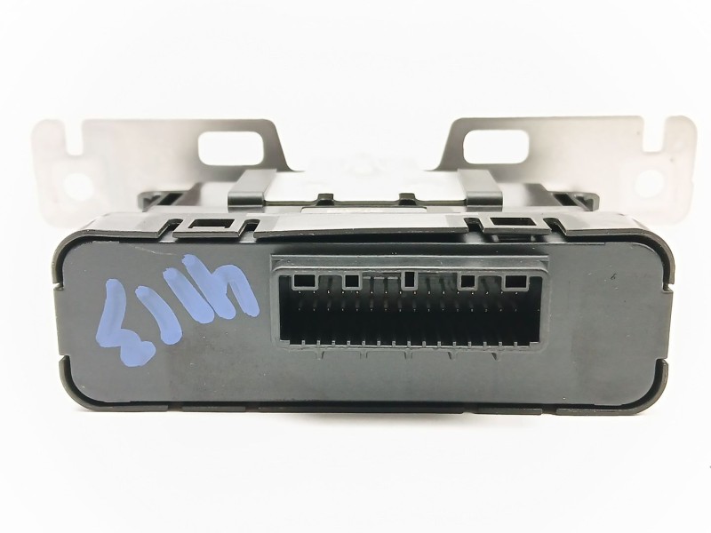 Recambio de modulo electronico para renault arkana i (lcm_, ldn_) 1.6 e-tech 145 (ldmu) referencia OEM IAM F005V03533  284Y66LE6