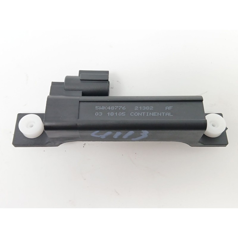 Recambio de modulo electronico para renault arkana i (lcm_, ldn_) 1.6 e-tech 145 (ldmu) referencia OEM IAM 5WK48776  