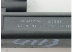 Recambio de modulo electronico para renault arkana i (lcm_, ldn_) 1.6 e-tech 145 (ldmu) referencia OEM IAM 5WK48776   2