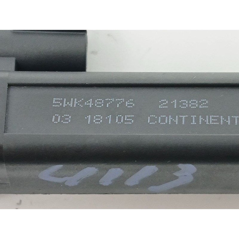 Recambio de modulo electronico para renault arkana i (lcm_, ldn_) 1.6 e-tech 145 (ldmu) referencia OEM IAM 5WK48776  