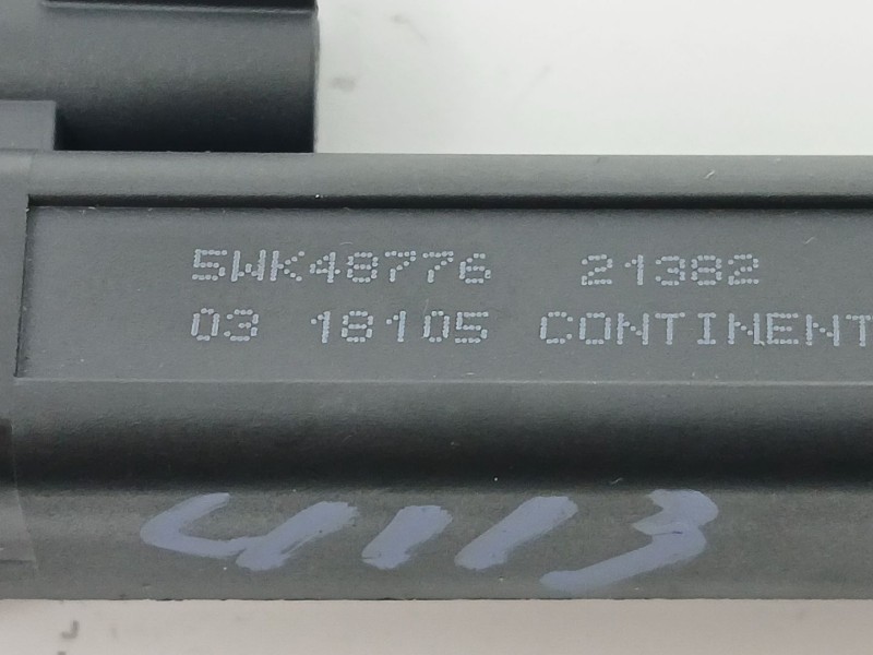 Recambio de modulo electronico para renault arkana i (lcm_, ldn_) 1.6 e-tech 145 (ldmu) referencia OEM IAM 5WK48776  