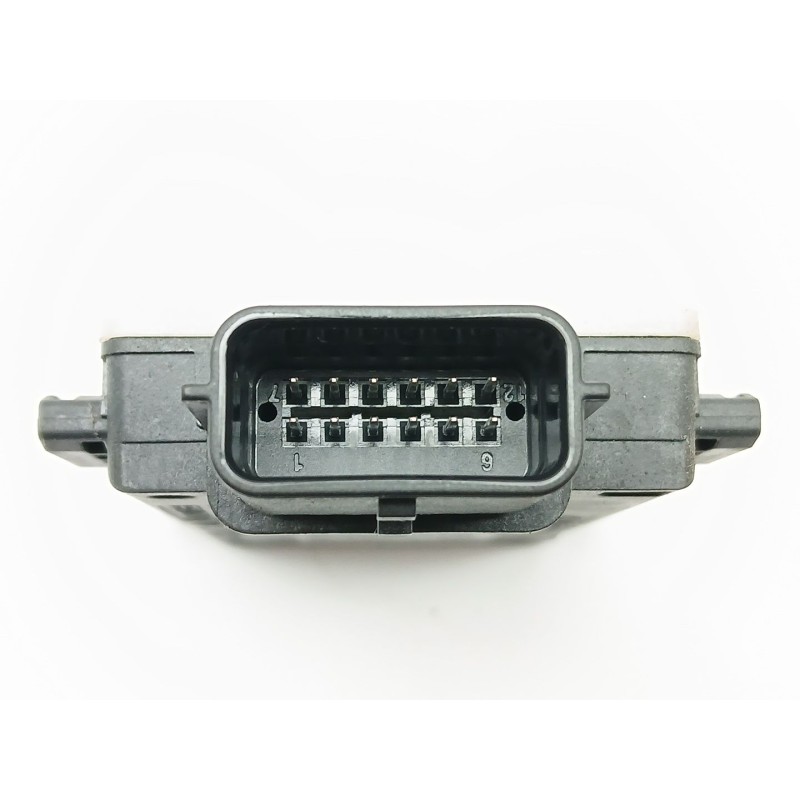 Recambio de modulo electronico para renault arkana i (lcm_, ldn_) 1.6 e-tech 145 (ldmu) referencia OEM IAM 284E74819R  