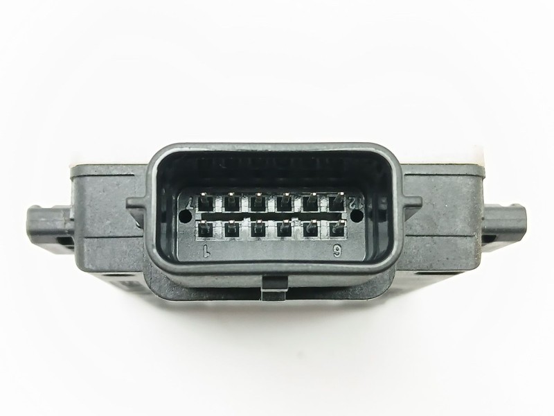 Recambio de modulo electronico para renault arkana i (lcm_, ldn_) 1.6 e-tech 145 (ldmu) referencia OEM IAM 284E74819R  