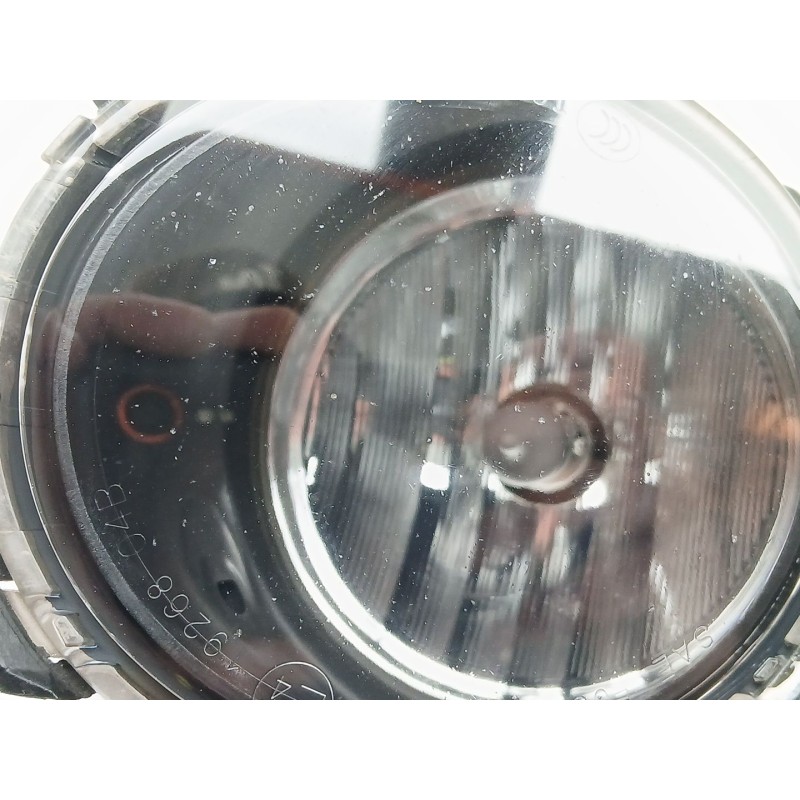Recambio de faro antiniebla derecho para opel corsa e (x15) 1.3 cdti (08, 68) referencia OEM IAM 13253626  