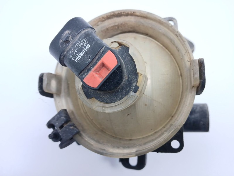 Recambio de faro antiniebla derecho para opel corsa e (x15) 1.3 cdti (08, 68) referencia OEM IAM 13253626  