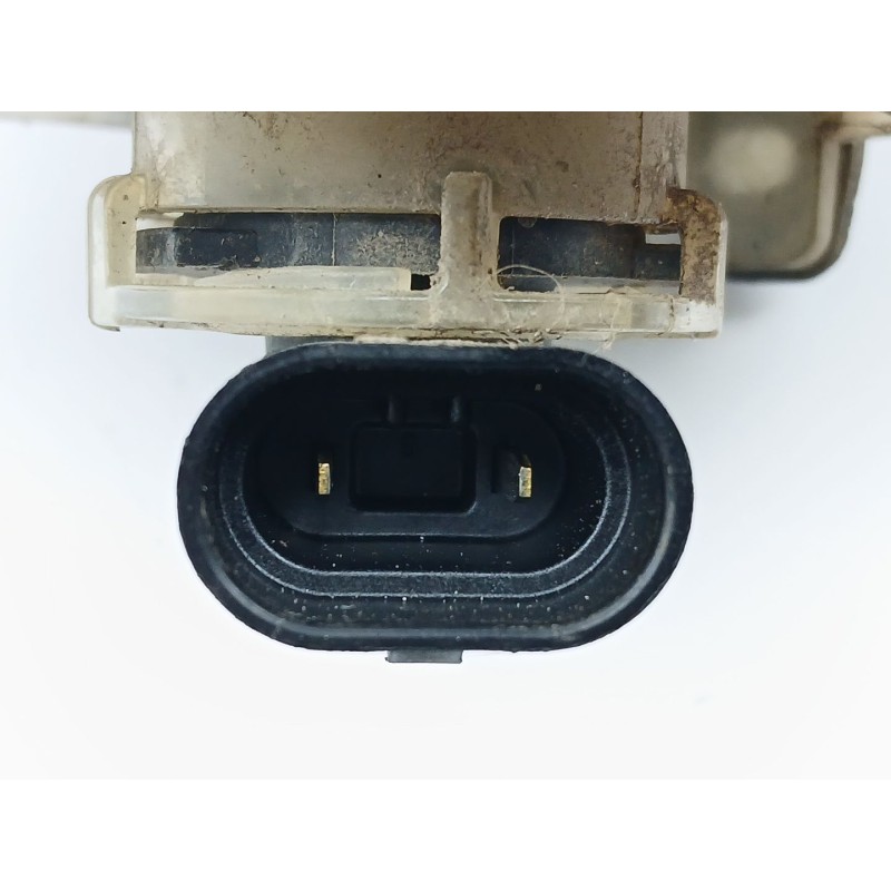 Recambio de faro antiniebla derecho para opel corsa e (x15) 1.3 cdti (08, 68) referencia OEM IAM 13253626  