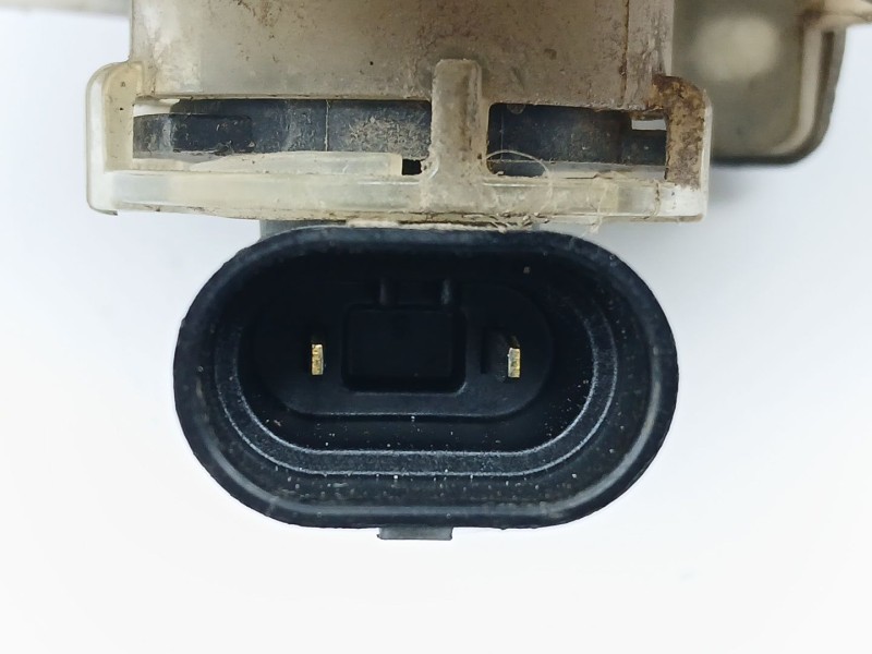 Recambio de faro antiniebla derecho para opel corsa e (x15) 1.3 cdti (08, 68) referencia OEM IAM 13253626  