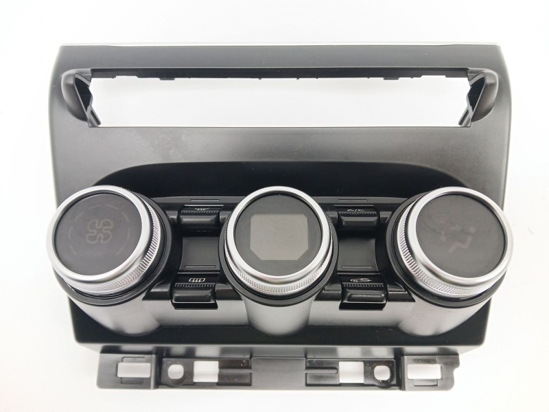 Recambio de mando climatizador para renault arkana i (lcm_, ldn_) 1.6 e-tech 145 (ldmu) referencia OEM IAM 275100936R  