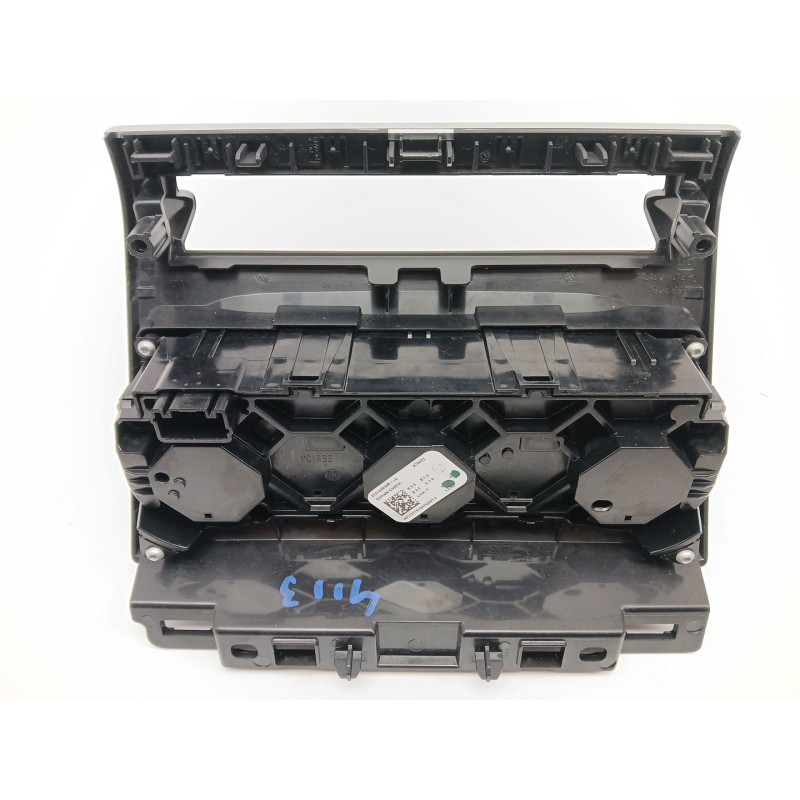 Recambio de mando climatizador para renault arkana i (lcm_, ldn_) 1.6 e-tech 145 (ldmu) referencia OEM IAM 275100936R  