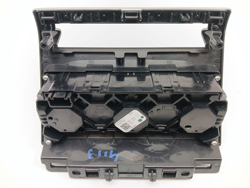 Recambio de mando climatizador para renault arkana i (lcm_, ldn_) 1.6 e-tech 145 (ldmu) referencia OEM IAM 275100936R  