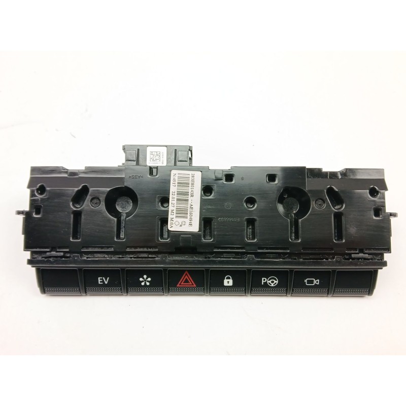 Recambio de mando multifuncion para renault arkana i (lcm_, ldn_) 1.6 e-tech 145 (ldmu) referencia OEM IAM 283E80143R  