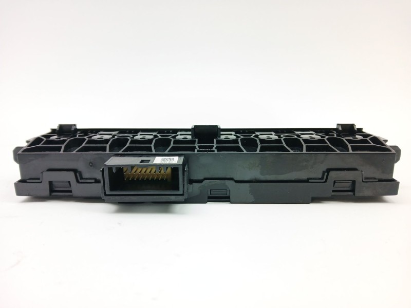 Recambio de mando multifuncion para renault arkana i (lcm_, ldn_) 1.6 e-tech 145 (ldmu) referencia OEM IAM 283E80143R  