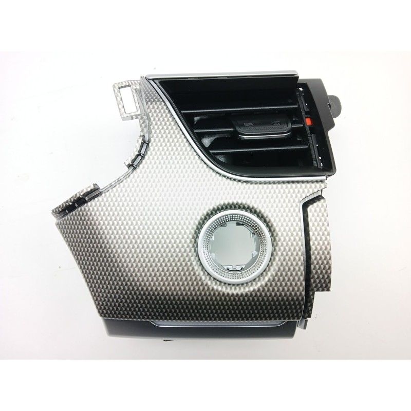 Recambio de rejilla aireadora para renault arkana i (lcm_, ldn_) 1.6 e-tech 145 (ldmu) referencia OEM IAM 683100329R  