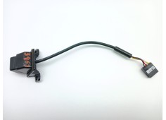 Recambio de modulo electronico para ssangyong korando (c300) 1.5 referencia OEM IAM 8921037010  