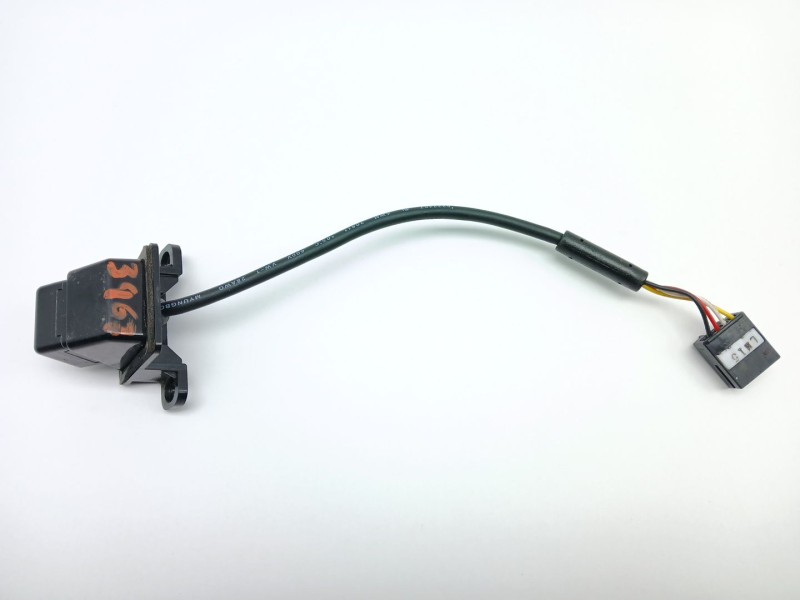 Recambio de modulo electronico para ssangyong korando (c300) 1.5 referencia OEM IAM 8921037010  