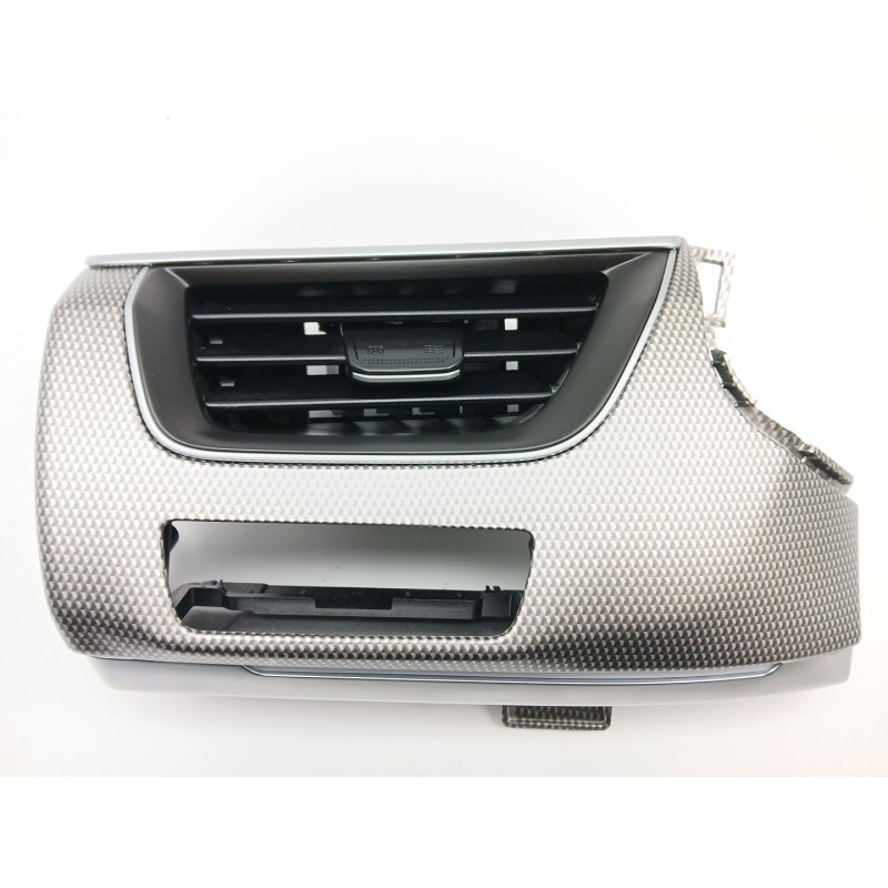 Recambio de rejilla aireadora para renault arkana i (lcm_, ldn_) 1.6 e-tech 145 (ldmu) referencia OEM IAM 682104764R  