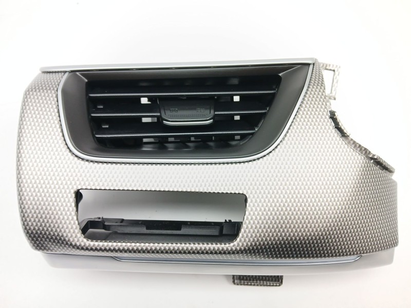 Recambio de rejilla aireadora para renault arkana i (lcm_, ldn_) 1.6 e-tech 145 (ldmu) referencia OEM IAM 682104764R  