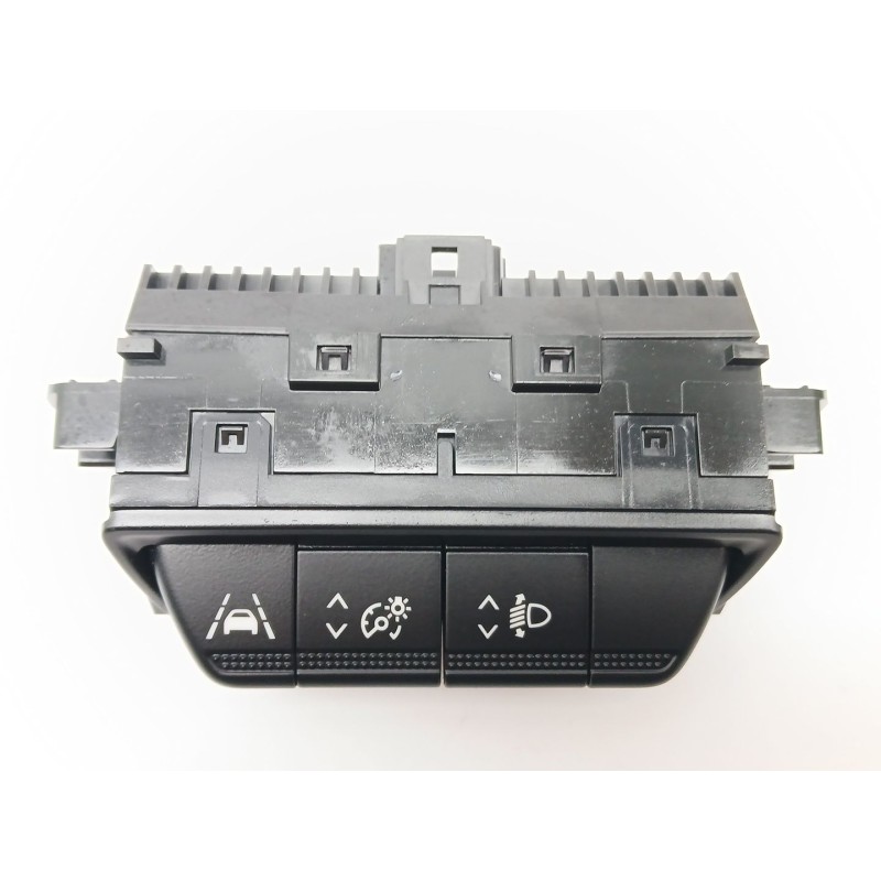 Recambio de mando multifuncion para renault arkana i (lcm_, ldn_) 1.6 e-tech 145 (ldmu) referencia OEM IAM 259803780R  035720601