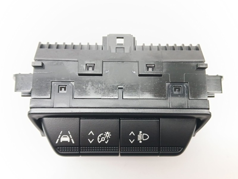 Recambio de mando multifuncion para renault arkana i (lcm_, ldn_) 1.6 e-tech 145 (ldmu) referencia OEM IAM 259803780R  035720601