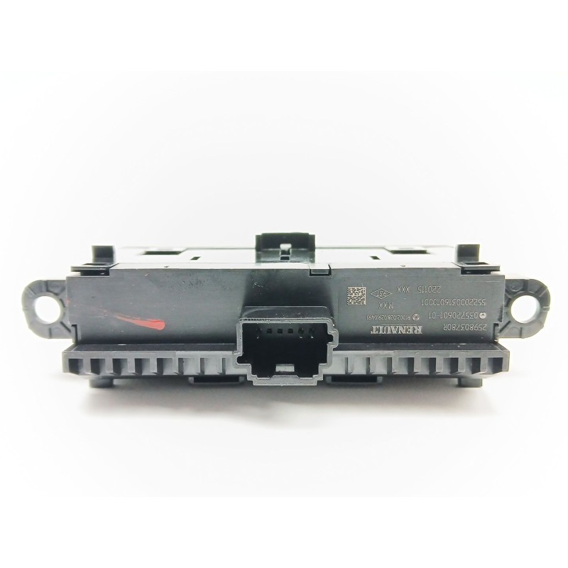 Recambio de mando multifuncion para renault arkana i (lcm_, ldn_) 1.6 e-tech 145 (ldmu) referencia OEM IAM 259803780R  035720601