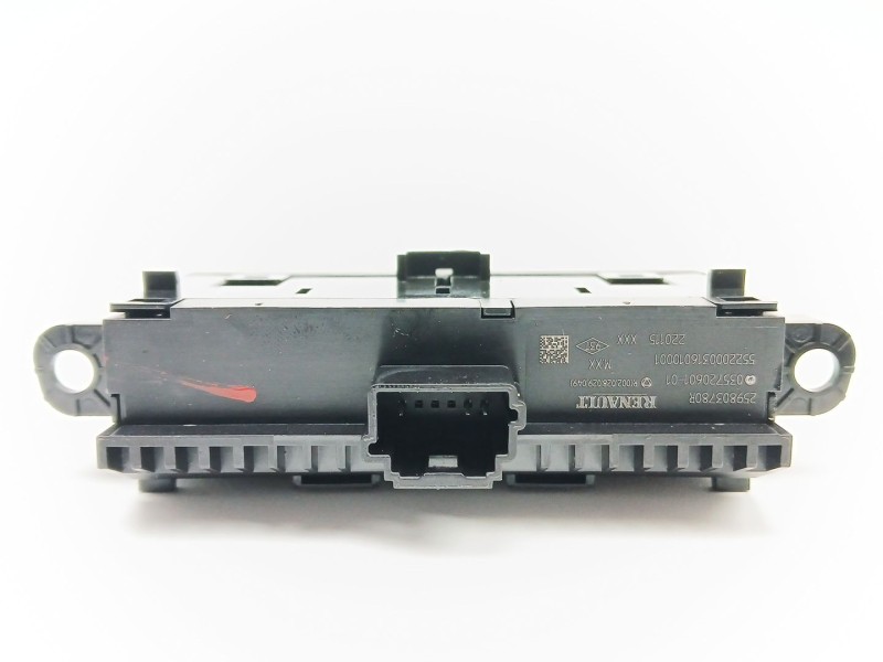 Recambio de mando multifuncion para renault arkana i (lcm_, ldn_) 1.6 e-tech 145 (ldmu) referencia OEM IAM 259803780R  035720601