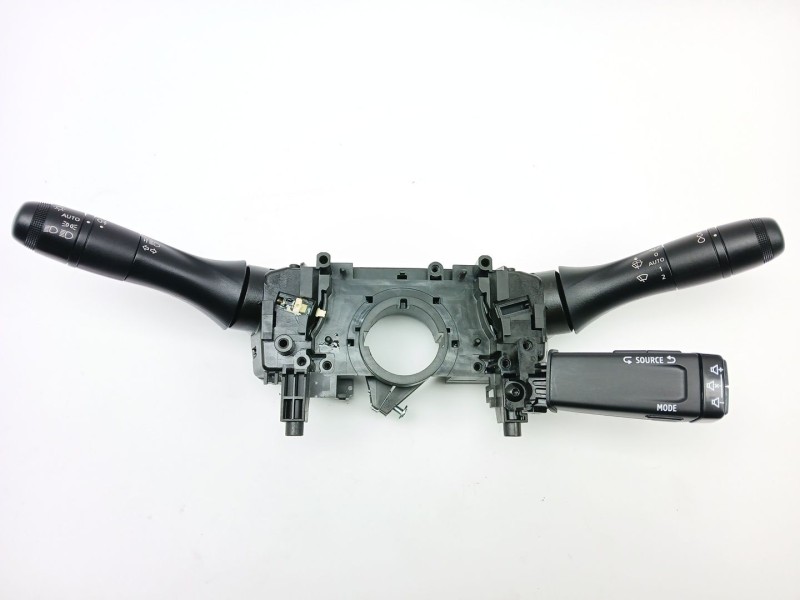 Recambio de mando multifuncion para renault arkana i (lcm_, ldn_) 1.6 e-tech 145 (ldmu) referencia OEM IAM 255670790R  