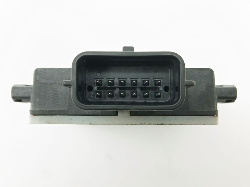 Recambio de modulo electronico para renault arkana i (lcm_, ldn_) 1.6 e-tech 145 (ldmu) referencia OEM IAM 284E74819R  