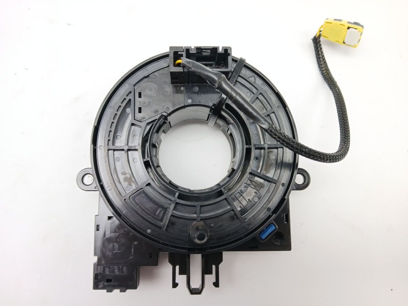 Recambio de anillo airbag para dacia sandero iii 1.0 sce 65 referencia OEM IAM 255543182R  