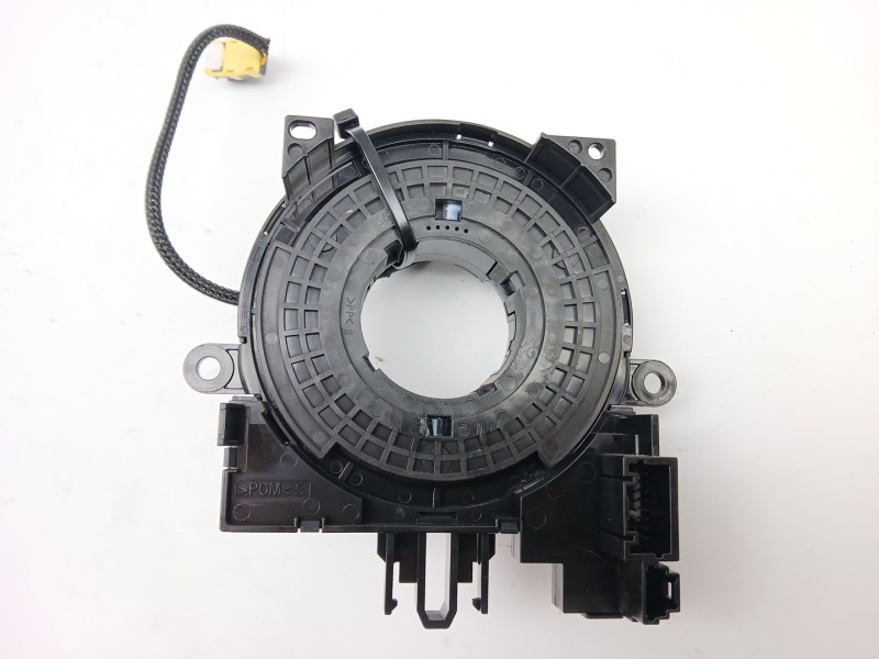 Recambio de anillo airbag para dacia sandero iii 1.0 sce 65 referencia OEM IAM 255543182R  