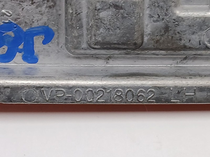 Recambio de centralita faros xenon para dacia sandero iii 1.0 sce 65 referencia OEM IAM VP00218062  