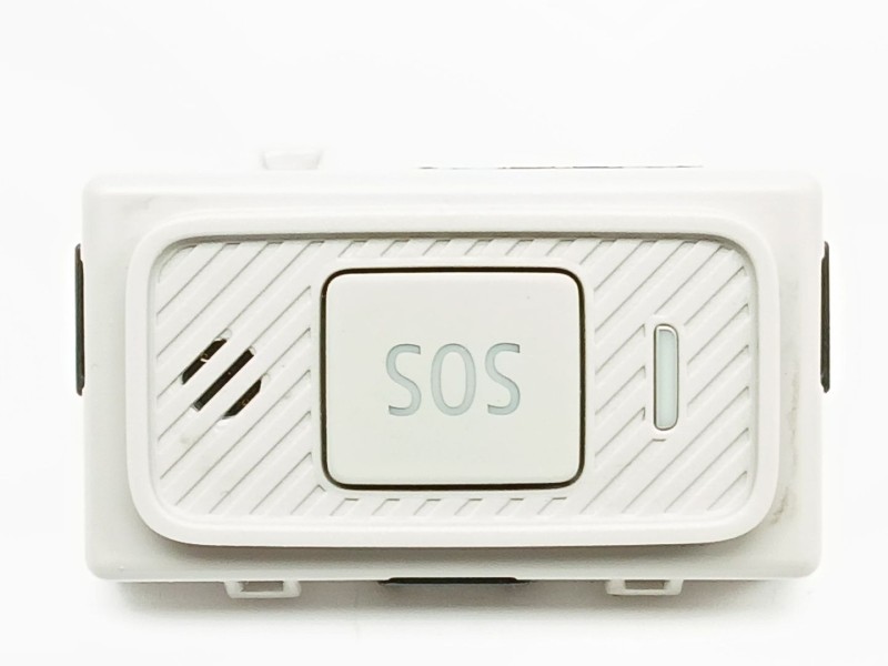 Recambio de interruptor para dacia sandero iii 1.0 sce 65 referencia OEM IAM 253B03938R  