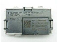 Recambio de interruptor para dacia sandero iii 1.0 sce 65 referencia OEM IAM 253B03938R   2