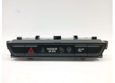 Recambio de mando multifuncion para dacia sandero iii 1.0 sce 65 referencia OEM IAM 283E87363R  