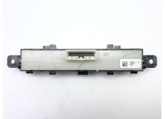 Recambio de mando multifuncion para dacia sandero iii 1.0 sce 65 referencia OEM IAM 283E87363R   2