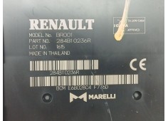 Recambio de modulo electronico para dacia sandero iii 1.0 sce 65 referencia OEM IAM 284B10236R   2