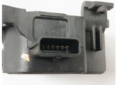 Recambio de potenciometro pedal para dacia sandero iii 1.0 sce 65 referencia OEM IAM 180100912R   2
