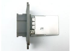 Recambio de resistencia calefaccion para dacia sandero iii 1.0 sce 65 referencia OEM IAM    2