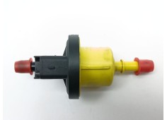 Recambio de valvula aire adicional para dacia sandero iii 1.0 sce 65 referencia OEM IAM 49304569R  