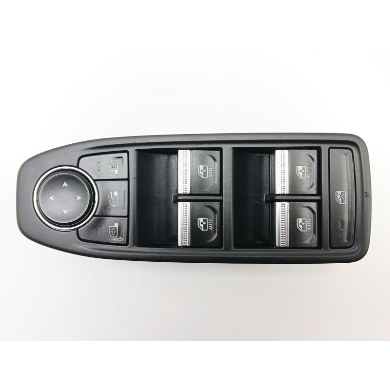 Recambio de mando elevalunas delantero izquierdo para renault arkana i (lcm_, ldn_) 1.6 e-tech 145 (ldmu) referencia OEM IAM 254